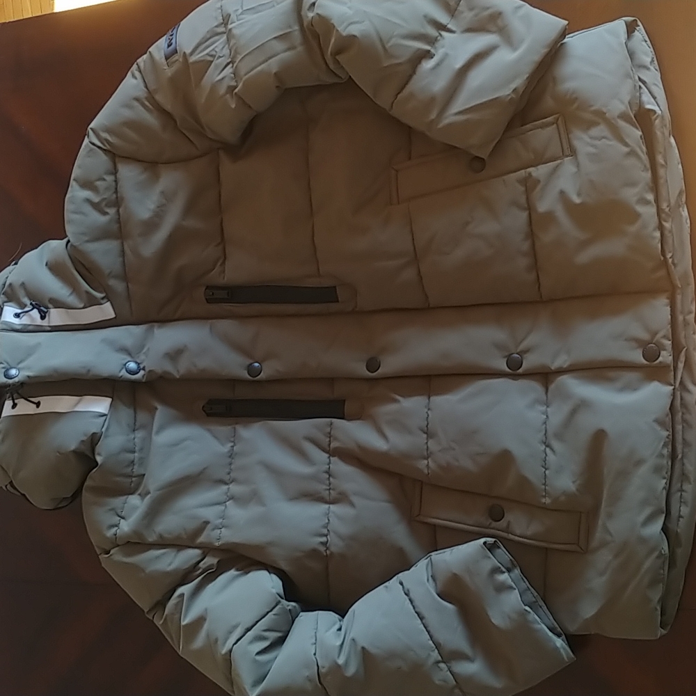 Michael Kors winter Jacket